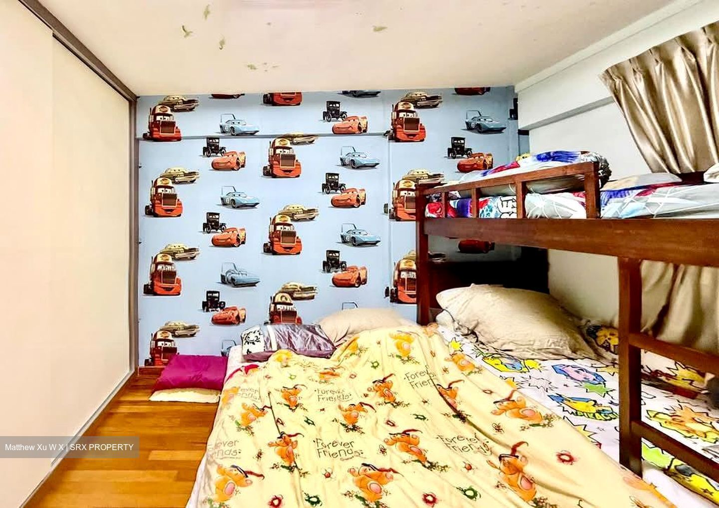 Blk 705 Hougang Avenue 2 (Hougang), HDB Executive #552395201